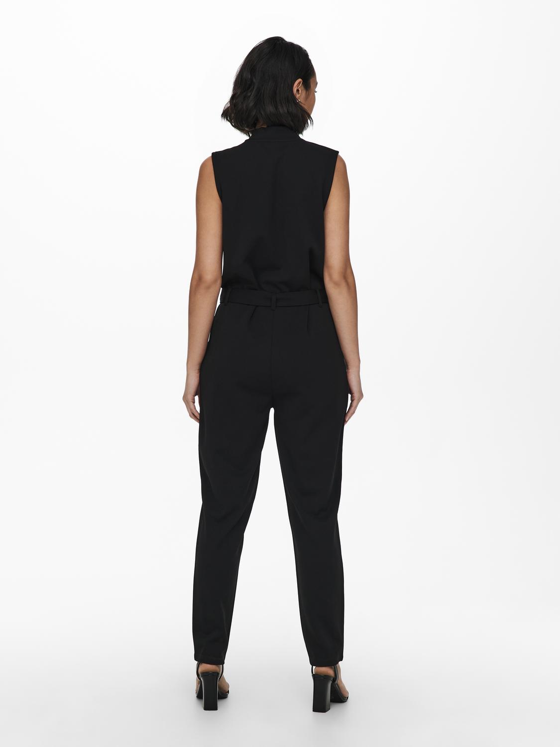 JDYHONEY LIFE S/L JUMPSUIT JRS NOOS - 2