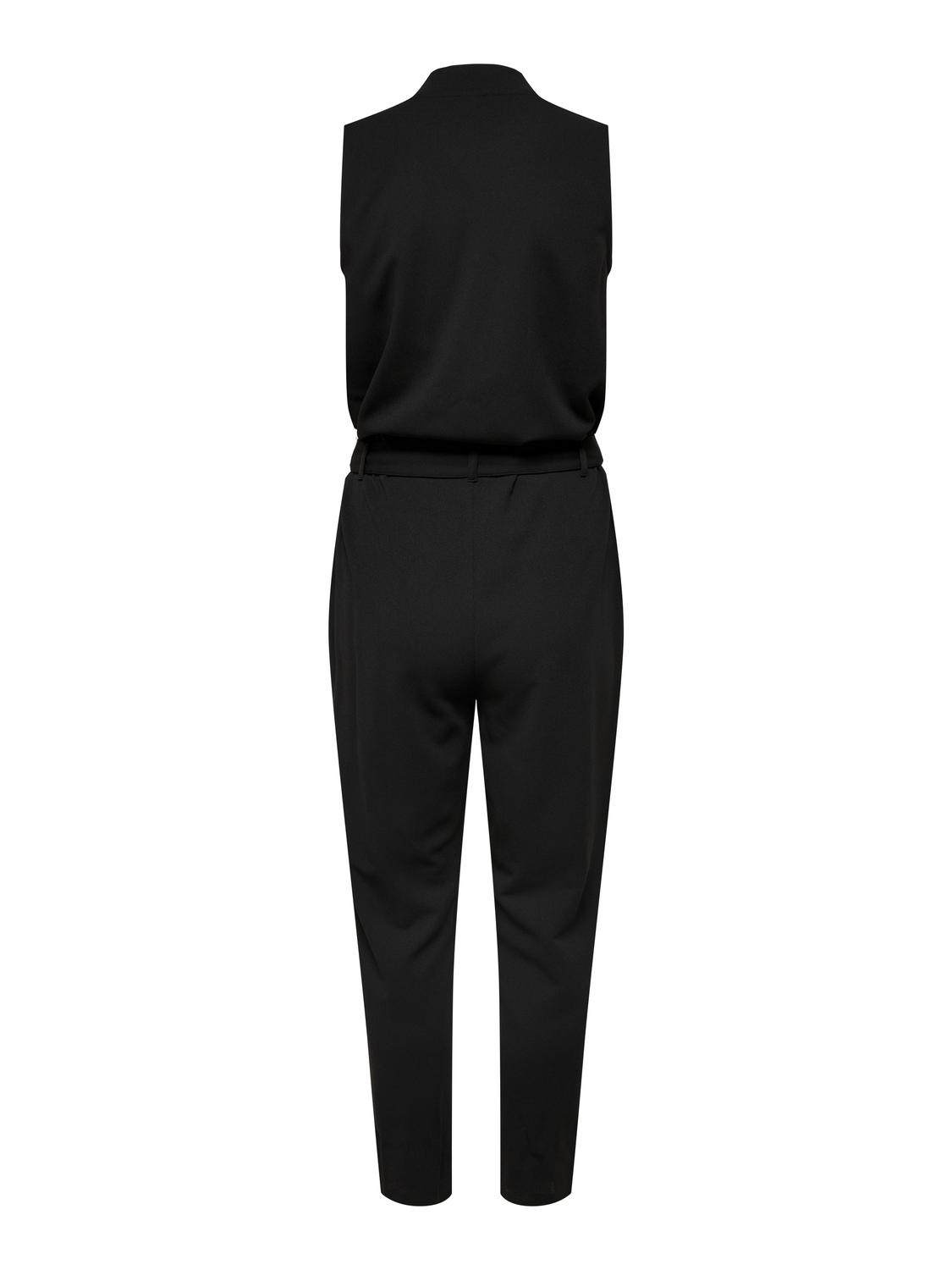 JDYHONEY LIFE S/L JUMPSUIT JRS NOOS - 7
