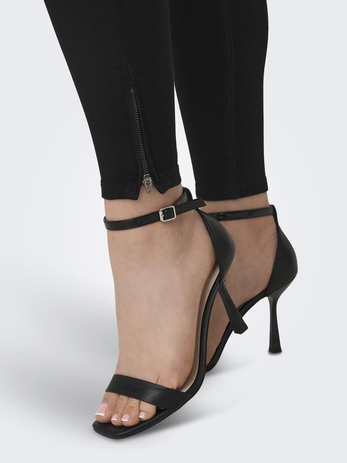 ONLKENDELL ETERNAL LIFE ANKLE BLACK NOOS - 4