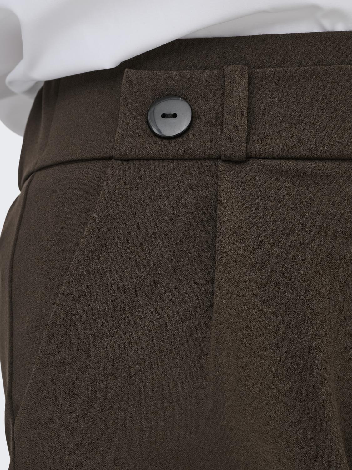JDYGEGGO Shorts med normal passform - 4