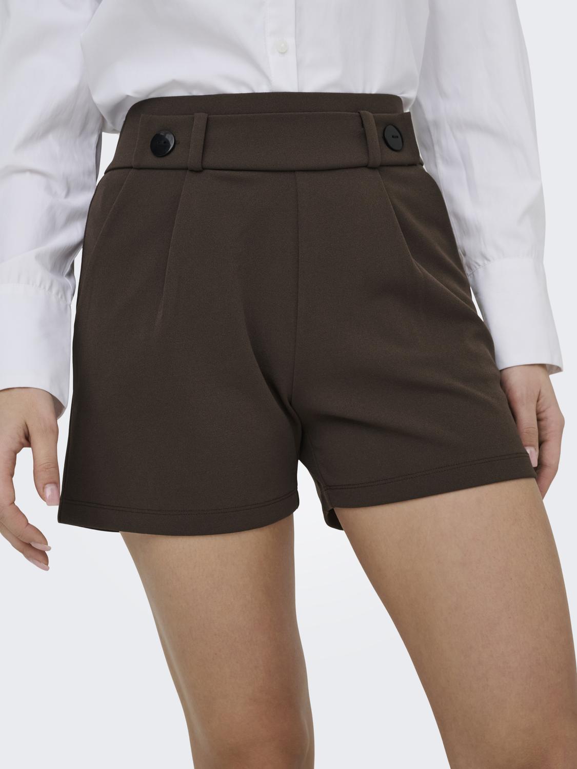 JDYGEGGO Shorts med normal passform - 5