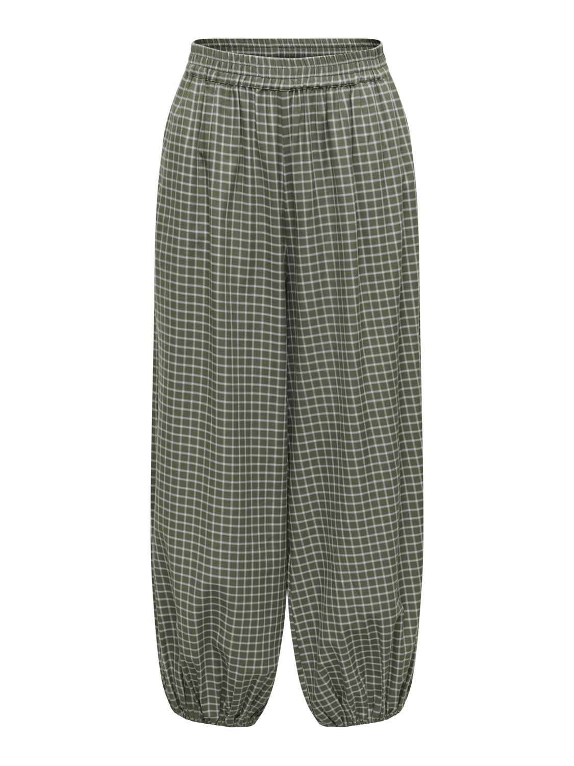 ONLALICE STANTON BALLOON PANTS EX WVN - 3