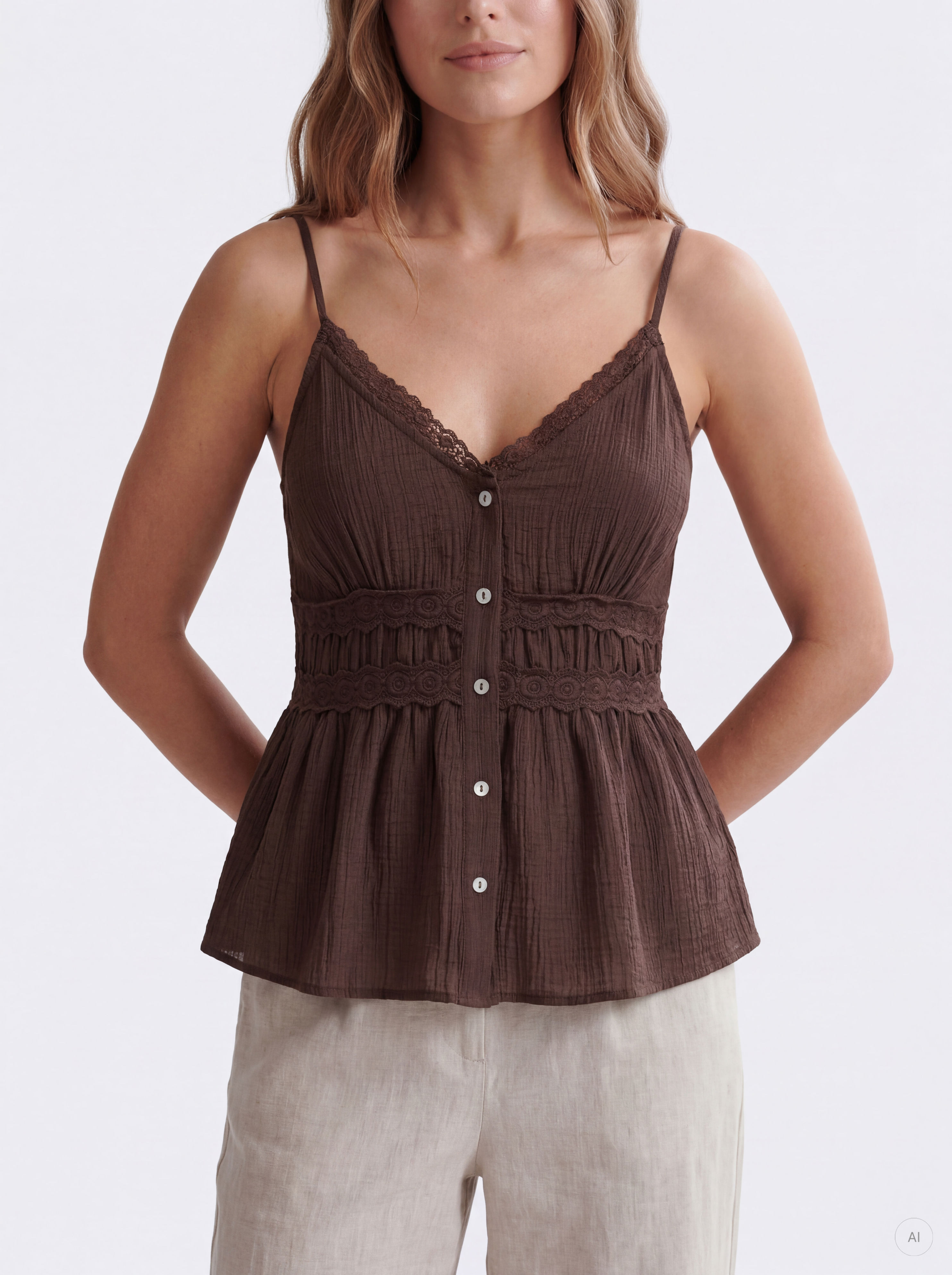 PGJADE SINGLET WVN - 3