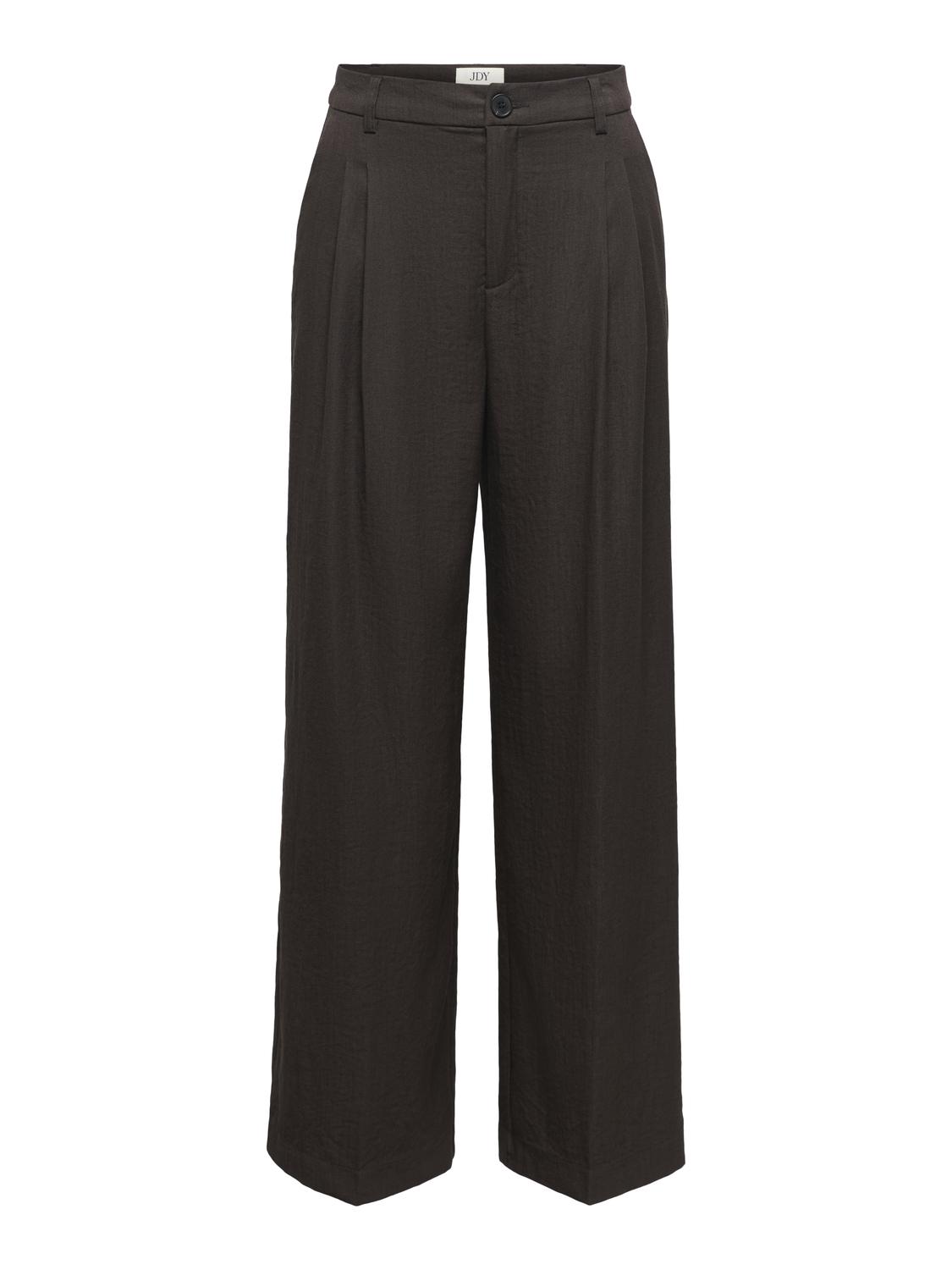 JDYRIVER HW WIDE PANT PNT NOOS - 3