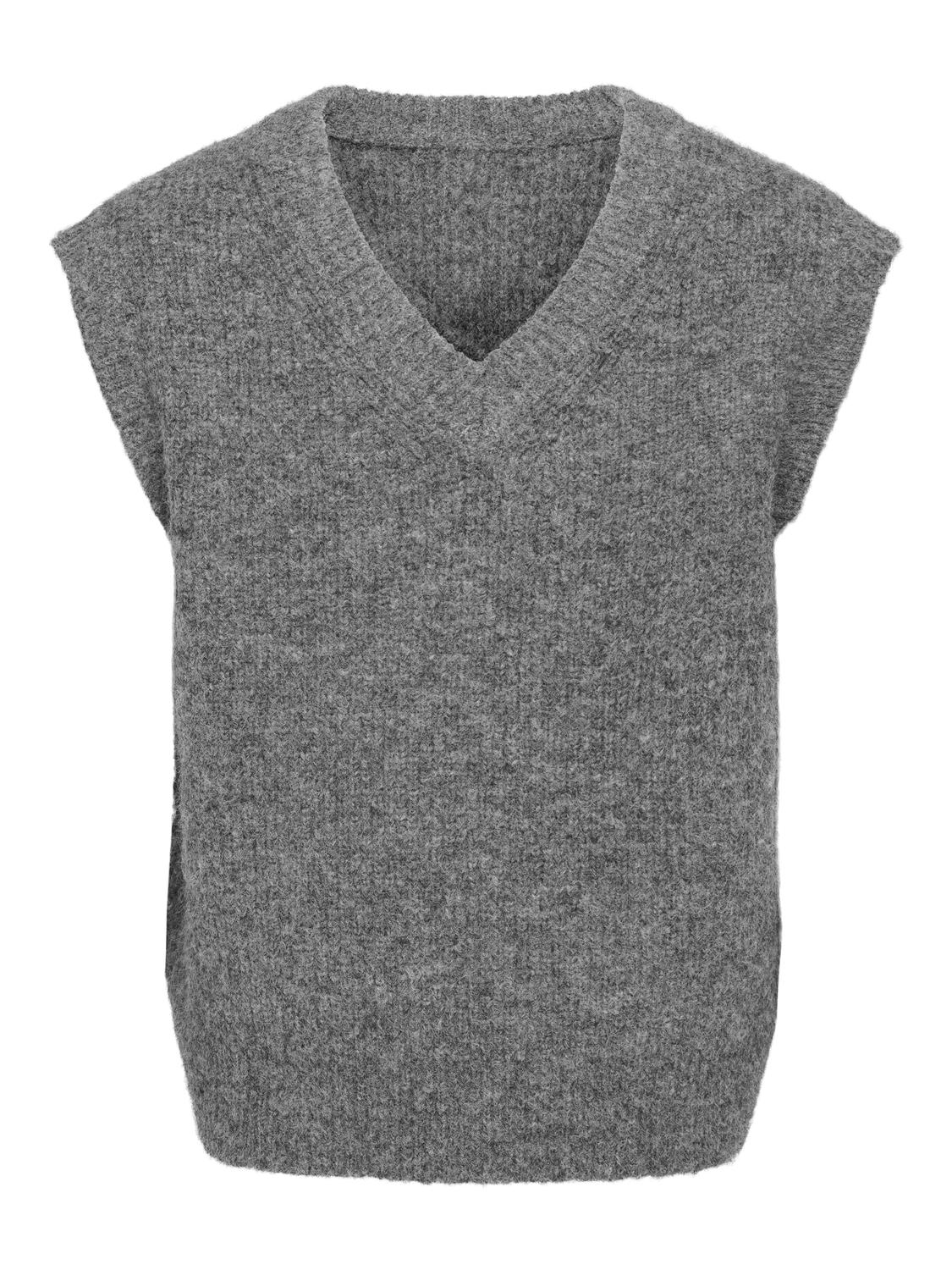 ONSTROY RLX 12 V-NECK VEST - 3