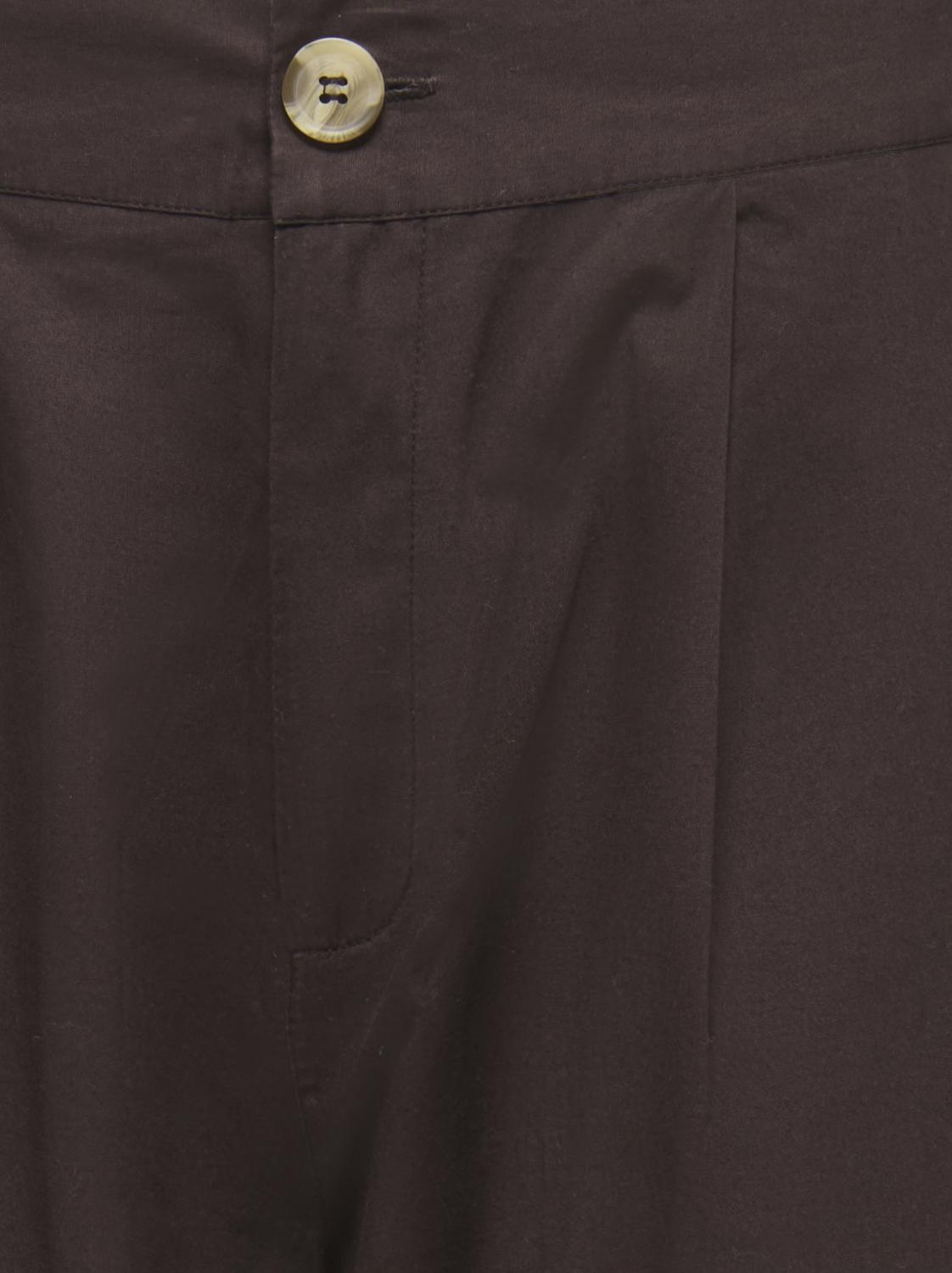 PGDORINA CULOTTE PANTS WVN - 2