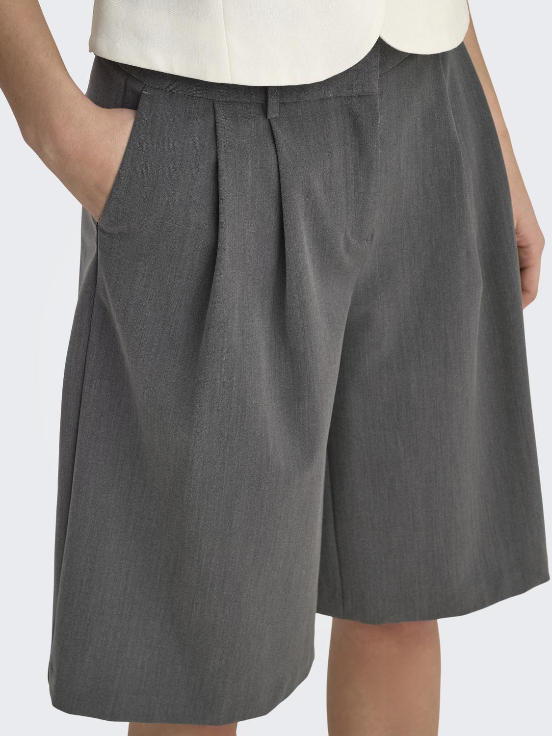 ONLNALINA MW BERMUDA SHORTS TLR - 5