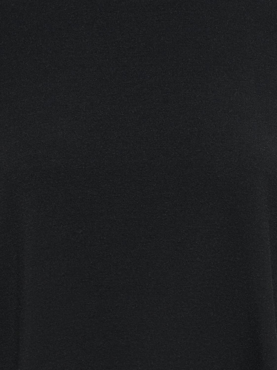ONLGLAMOUR S/S LACE T-SHIRT JRS - 4