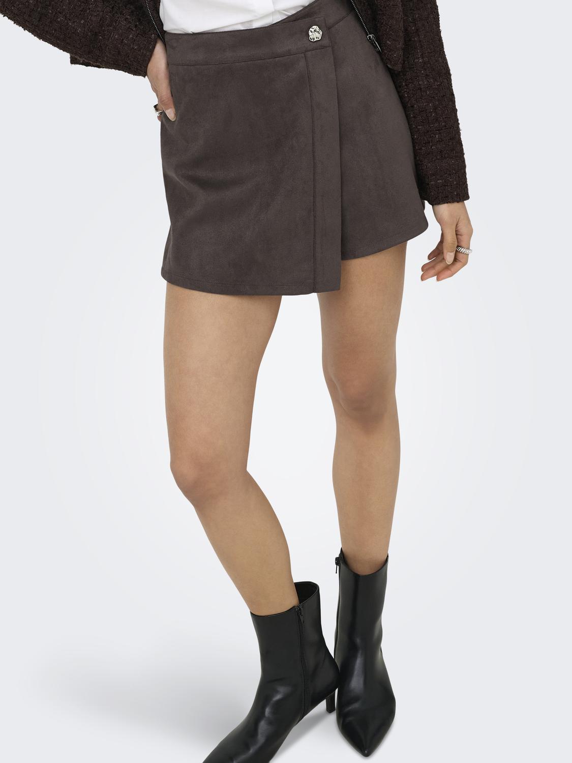 ONLRINEA SKORT CC SWT - 5