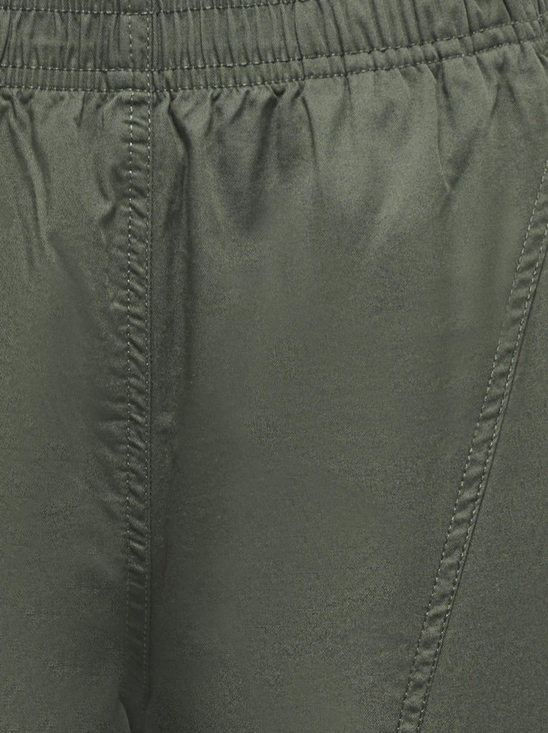 JDYSIMA MW BARREL LEG PANT WVN EXP - 4