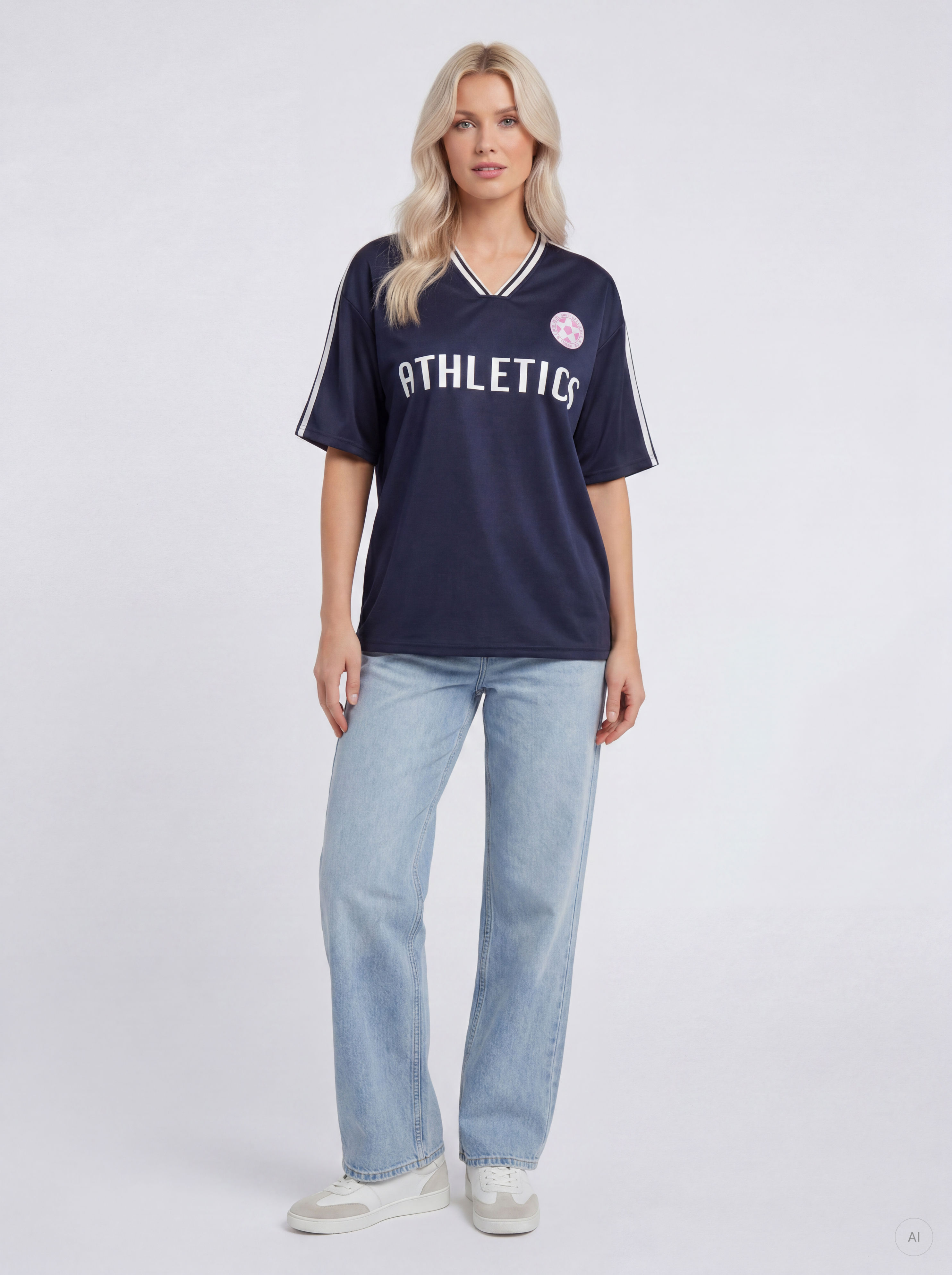 STUFARRI SPORTY T-SHIRT - 6