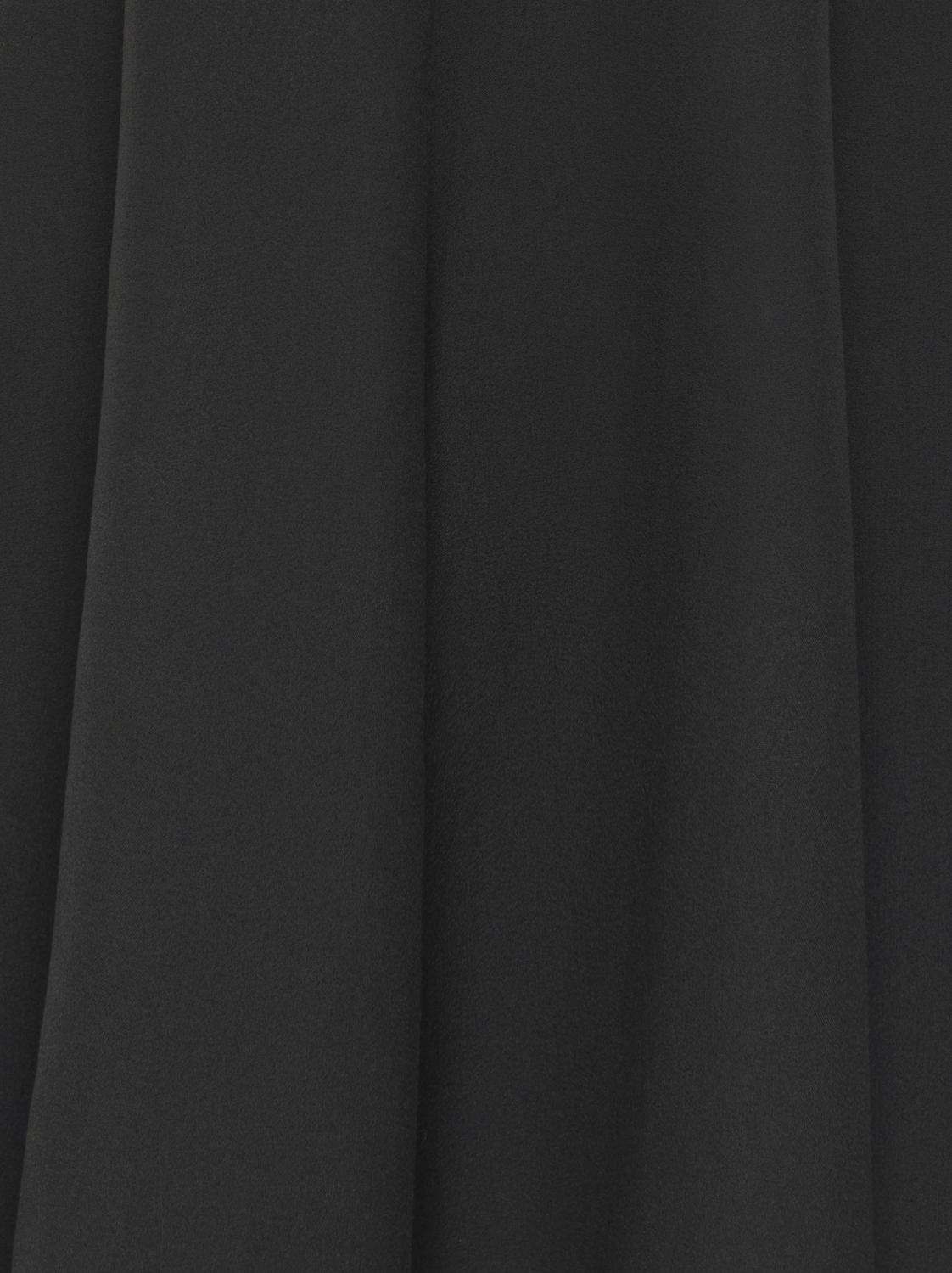 ONLNOELE S/L SHORT BOW PEPLUM DRESS TLR - 2