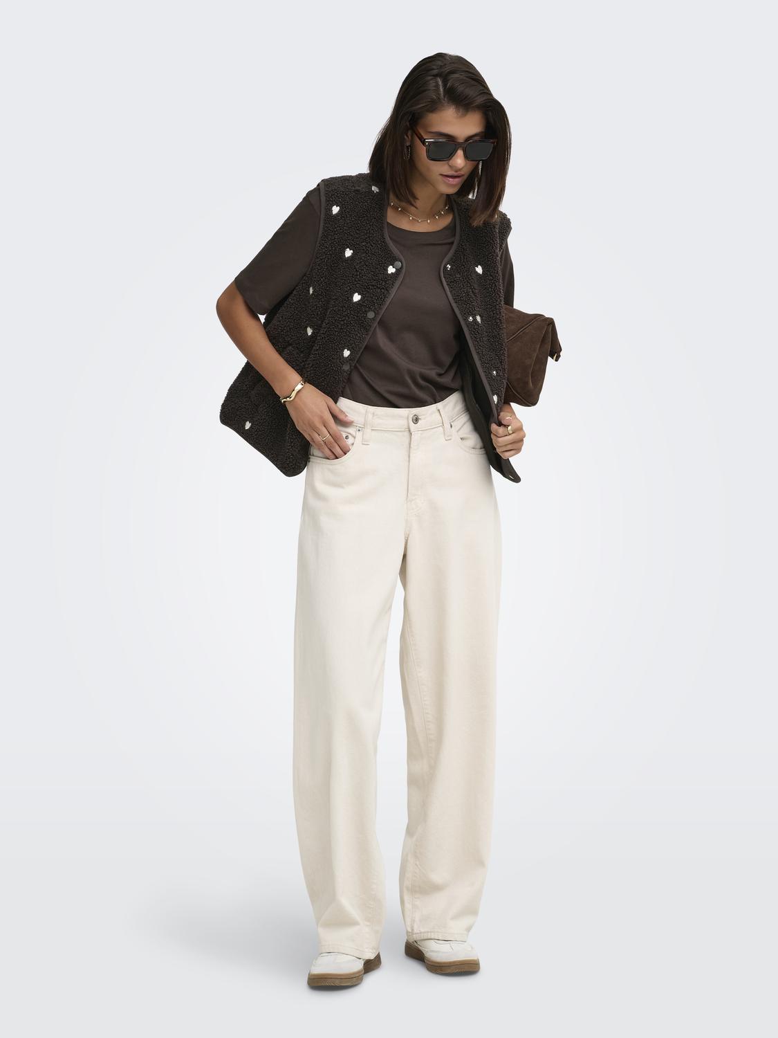 JDYREX S/S TOP JRS NOOS - 6