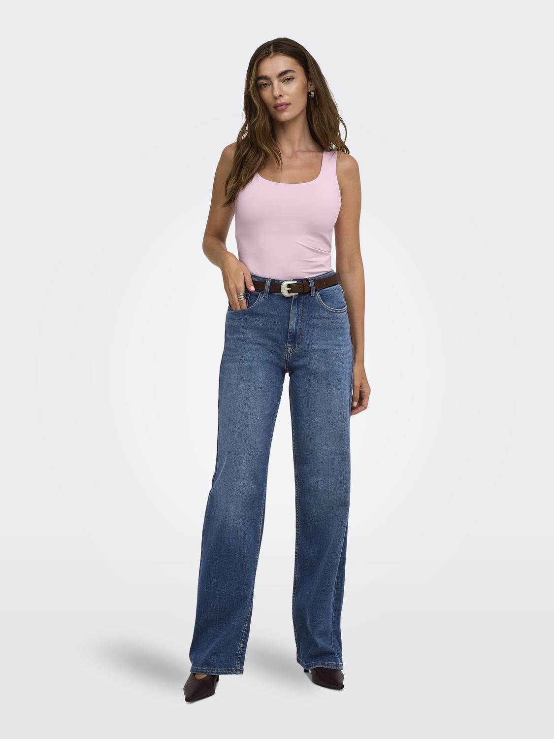 ONLLONE S/L 2-WAY TOP JRS - 6