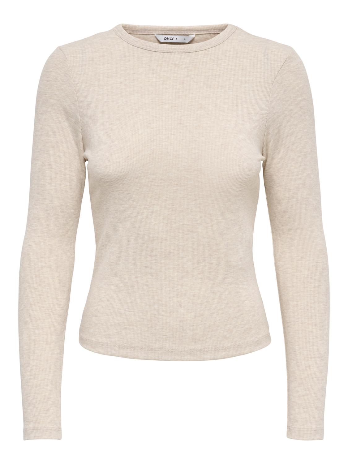 ONLJUNE L/S TOP JRS - 3