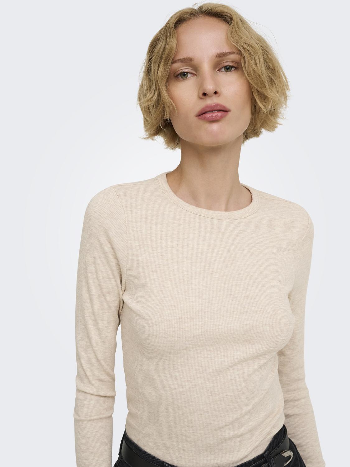 ONLJUNE L/S TOP JRS - 4