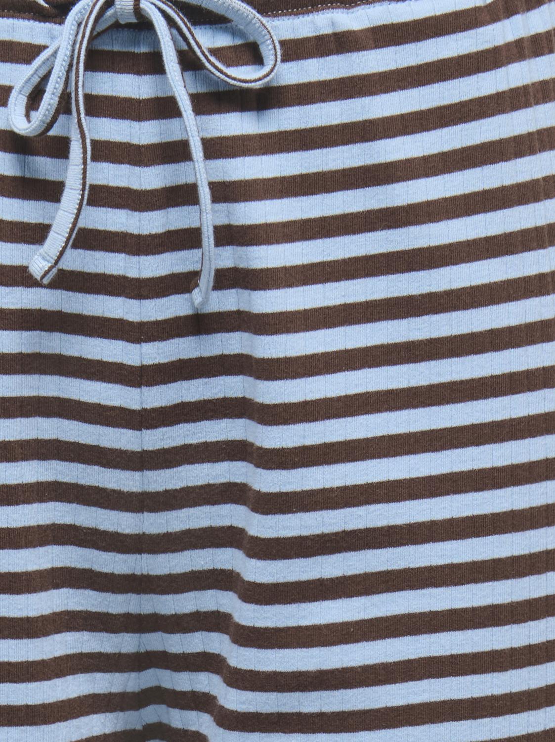 ONLAIDA Snørelukning i løs pasform til loungewear - 2