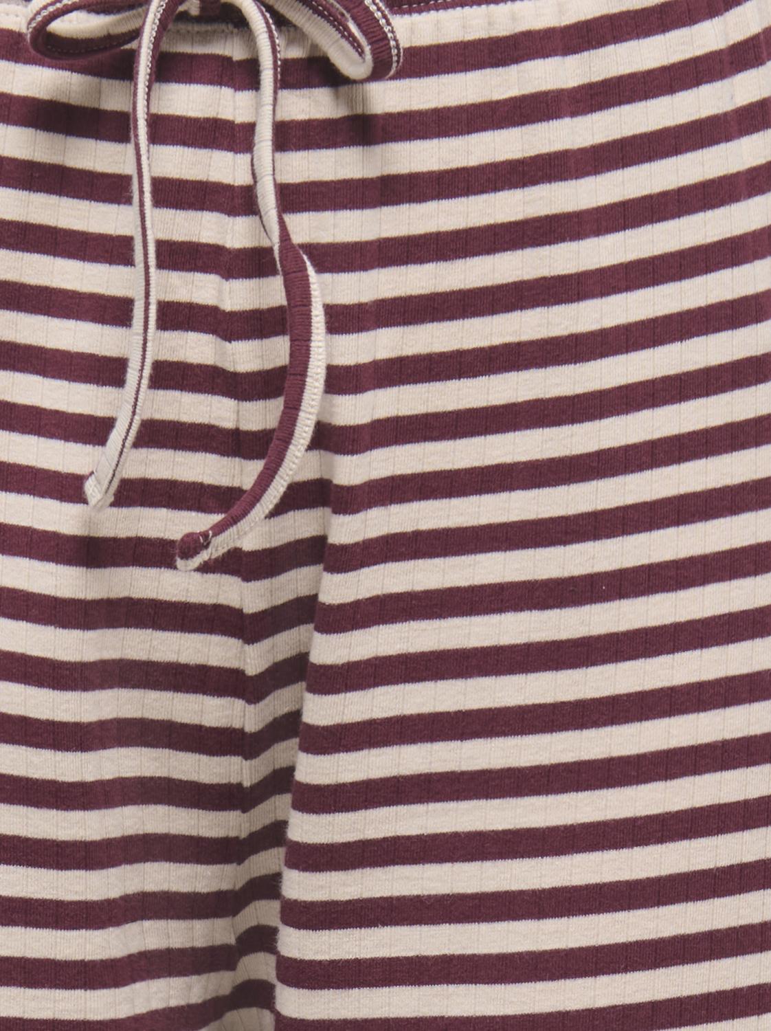 ONLAIDA Snørelukning i løs pasform til loungewear - 2
