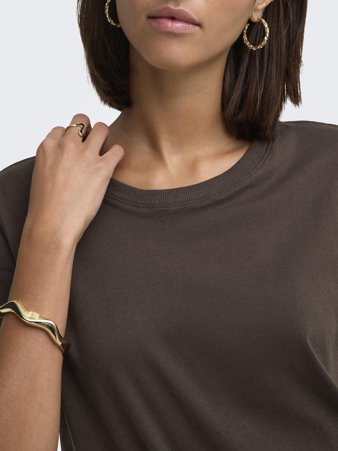 JDYREX S/S TOP JRS NOOS - 4