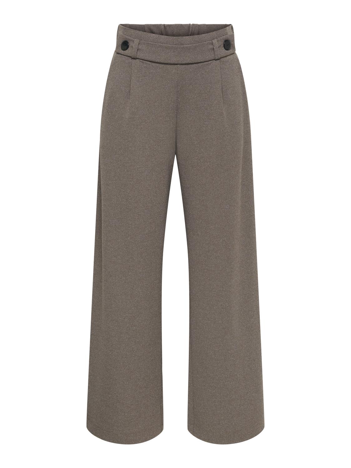 JDYGEGGO Breites Bein Culotte