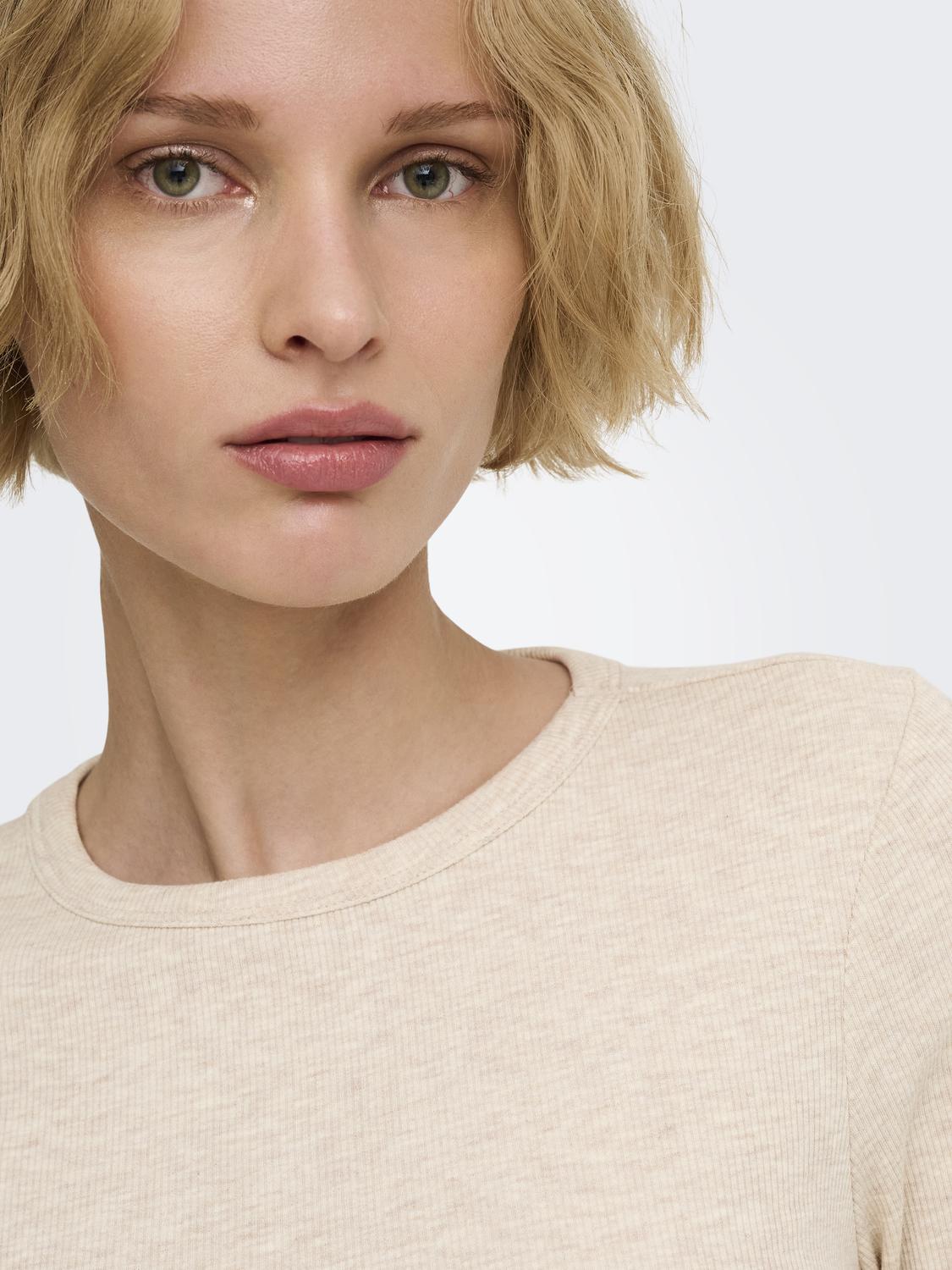 ONLJUNE L/S TOP JRS - 5