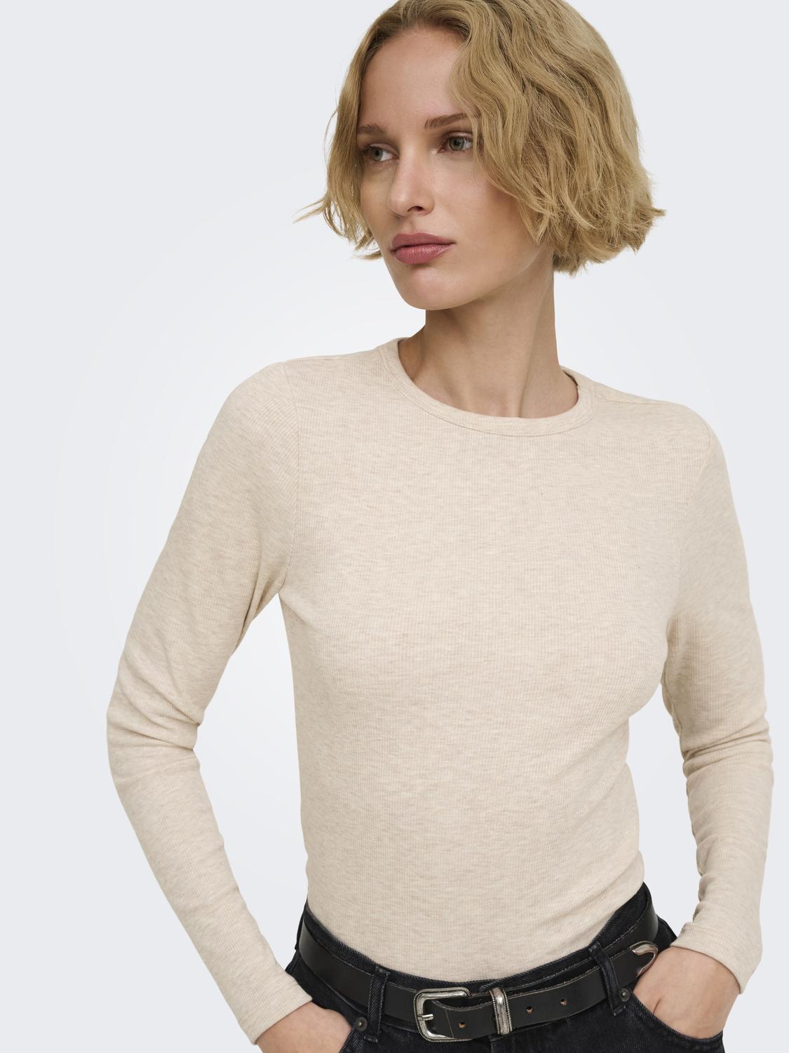 ONLJUNE L/S TOP JRS - 6