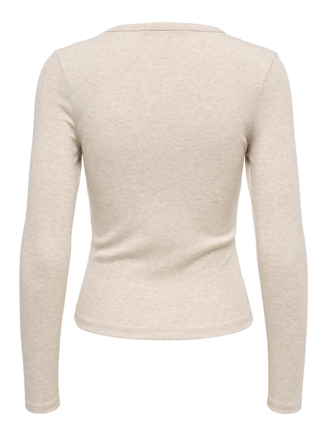 ONLJUNE L/S TOP JRS - 8