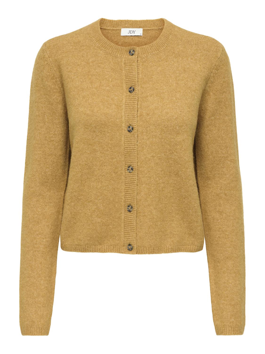 JDYCHLOE L/S CARDIGAN KNT NOOS - 3