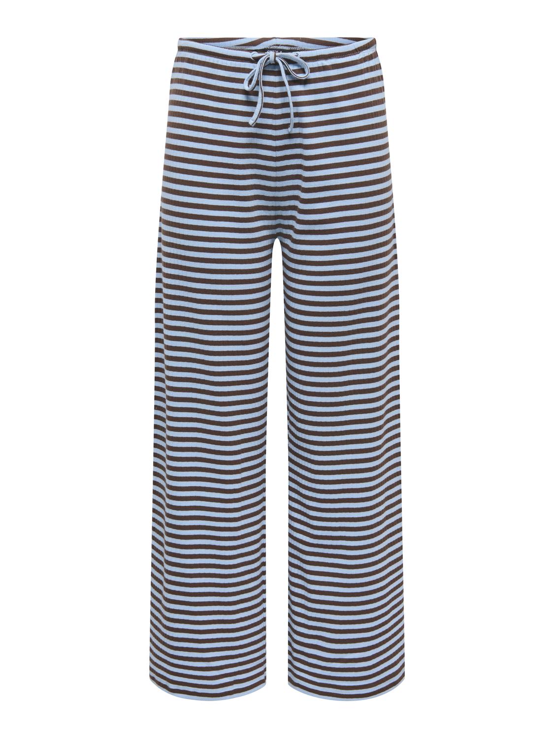 ONLAIDA Snørelukning i løs pasform til loungewear