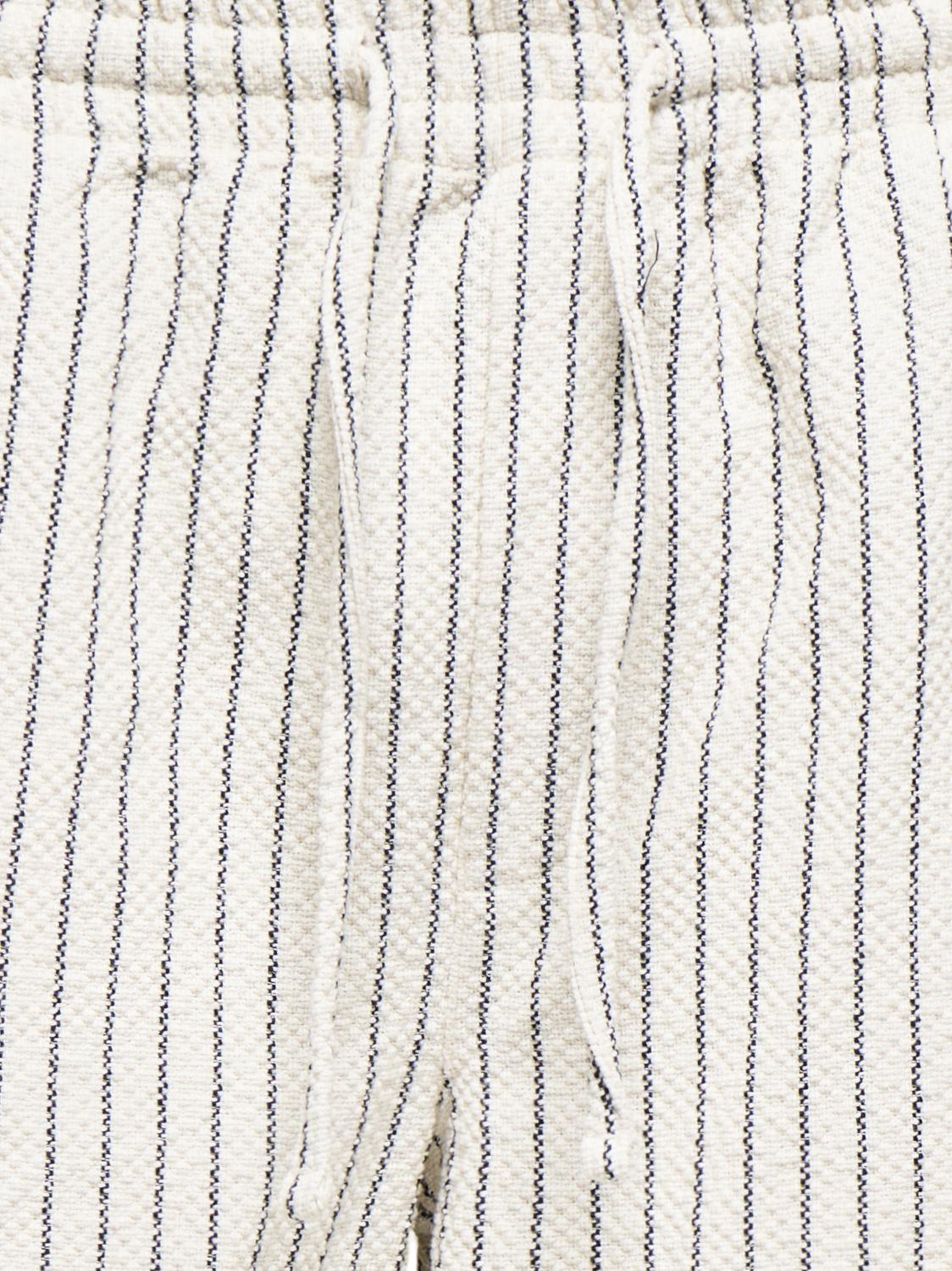 ONSTEL SETH STRIPE SHORTS RLX - 2