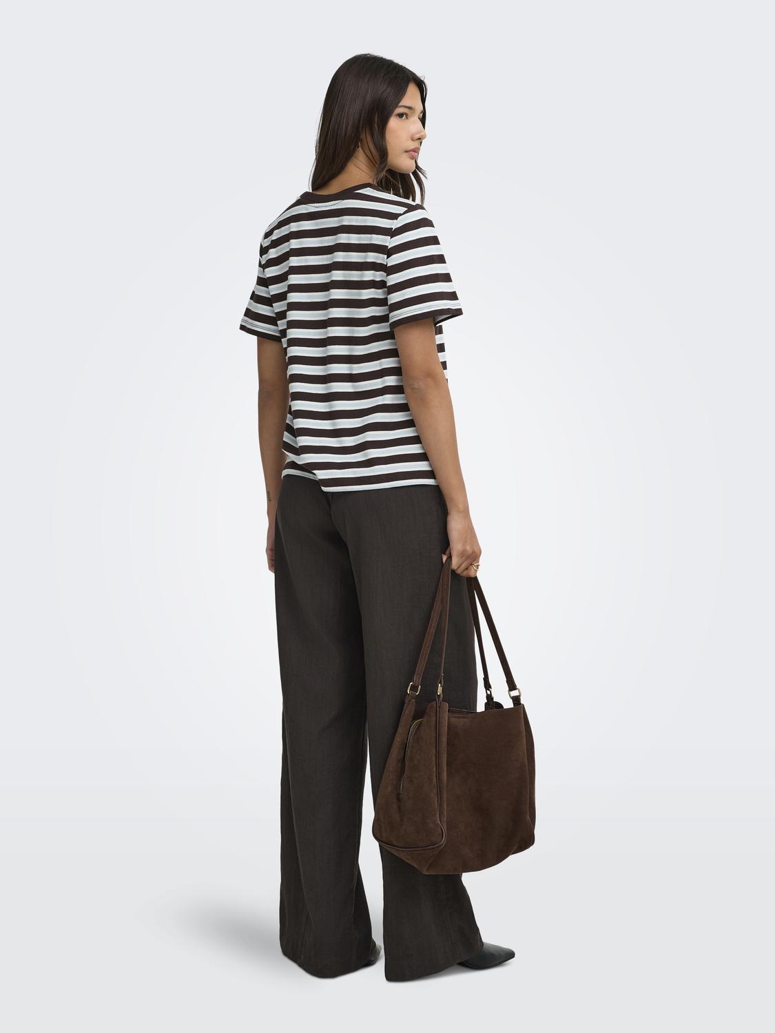 JDYRIVER HW WIDE PANT PNT NOOS - 2