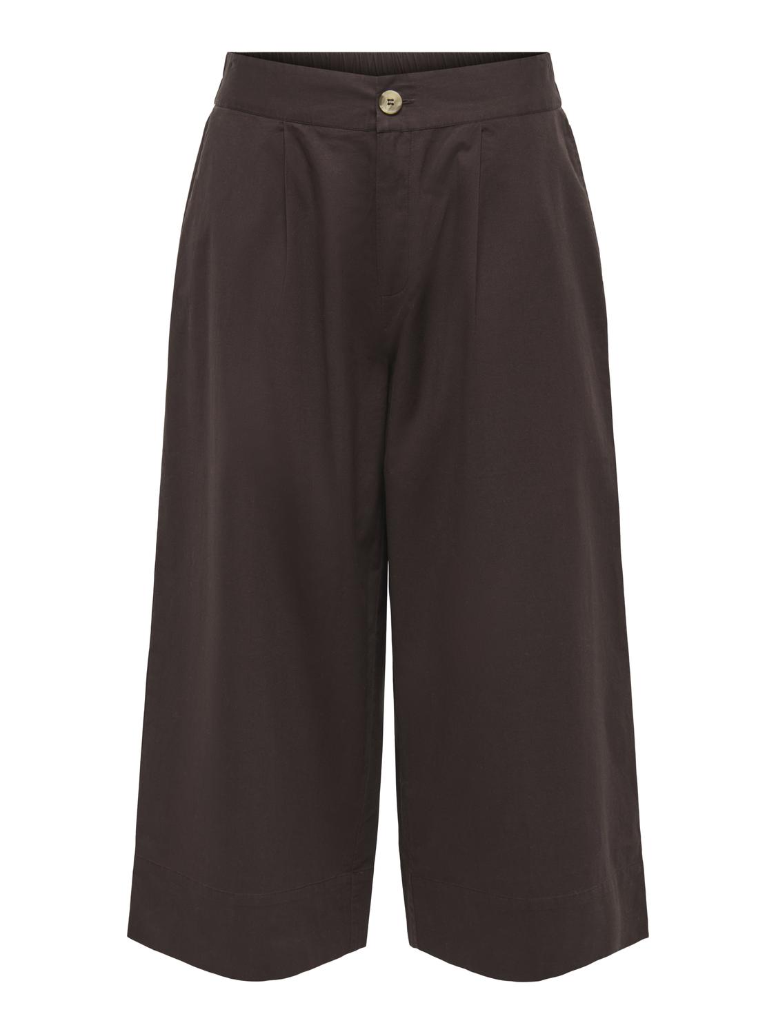 PGDORINA CULOTTE PANTS WVN