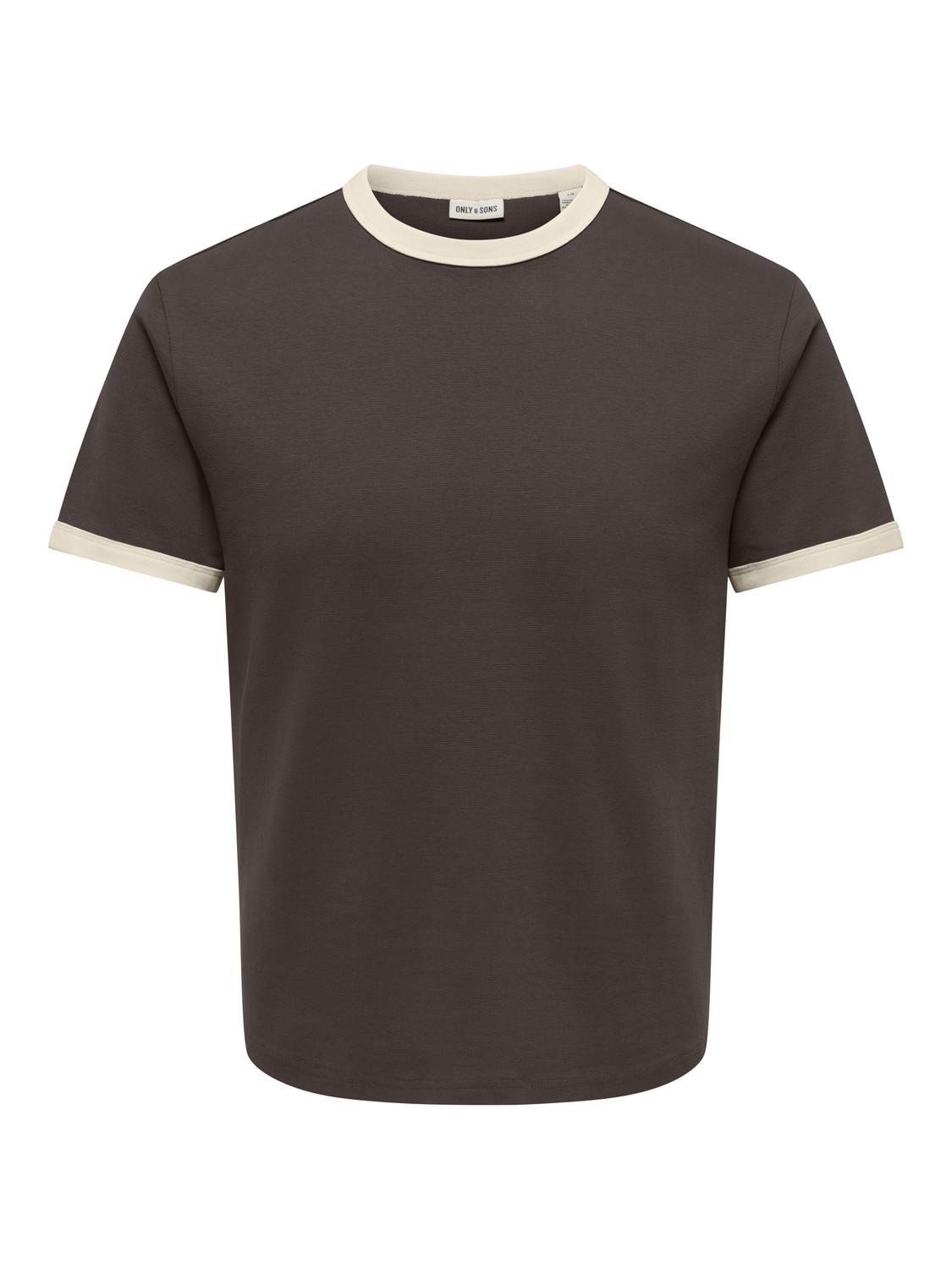 ONSWILLO REG SS TEE NOOS