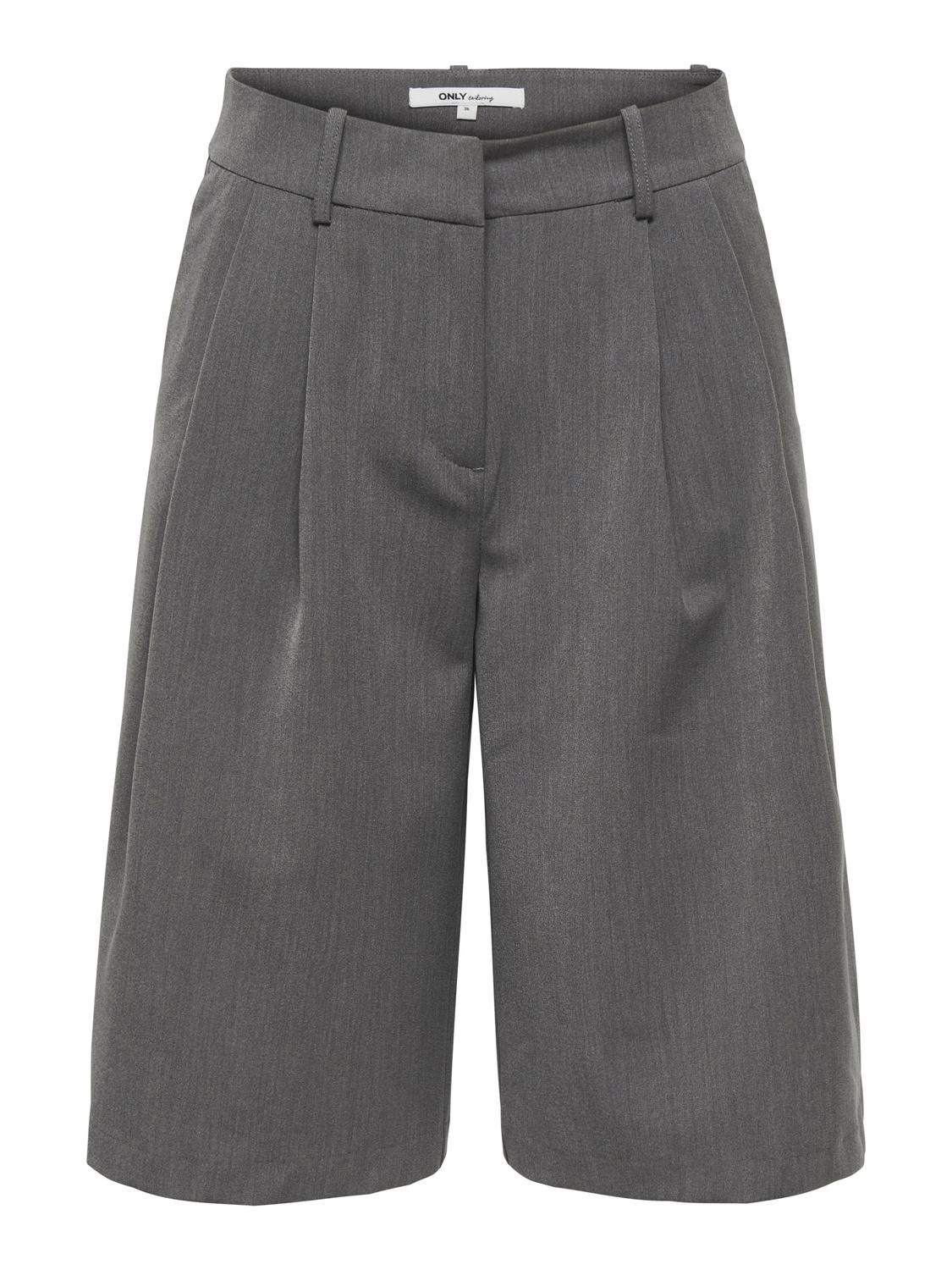 ONLNALINA MW BERMUDA SHORTS TLR - 3