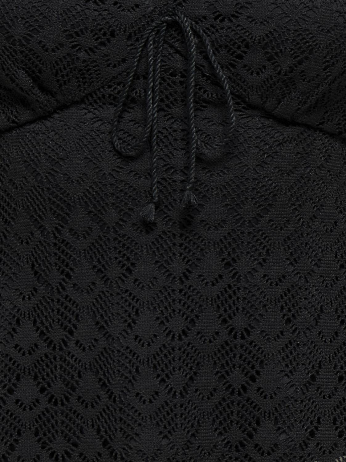 ONLDANIELLA S/S V-NECK TOP CS JRS - 4