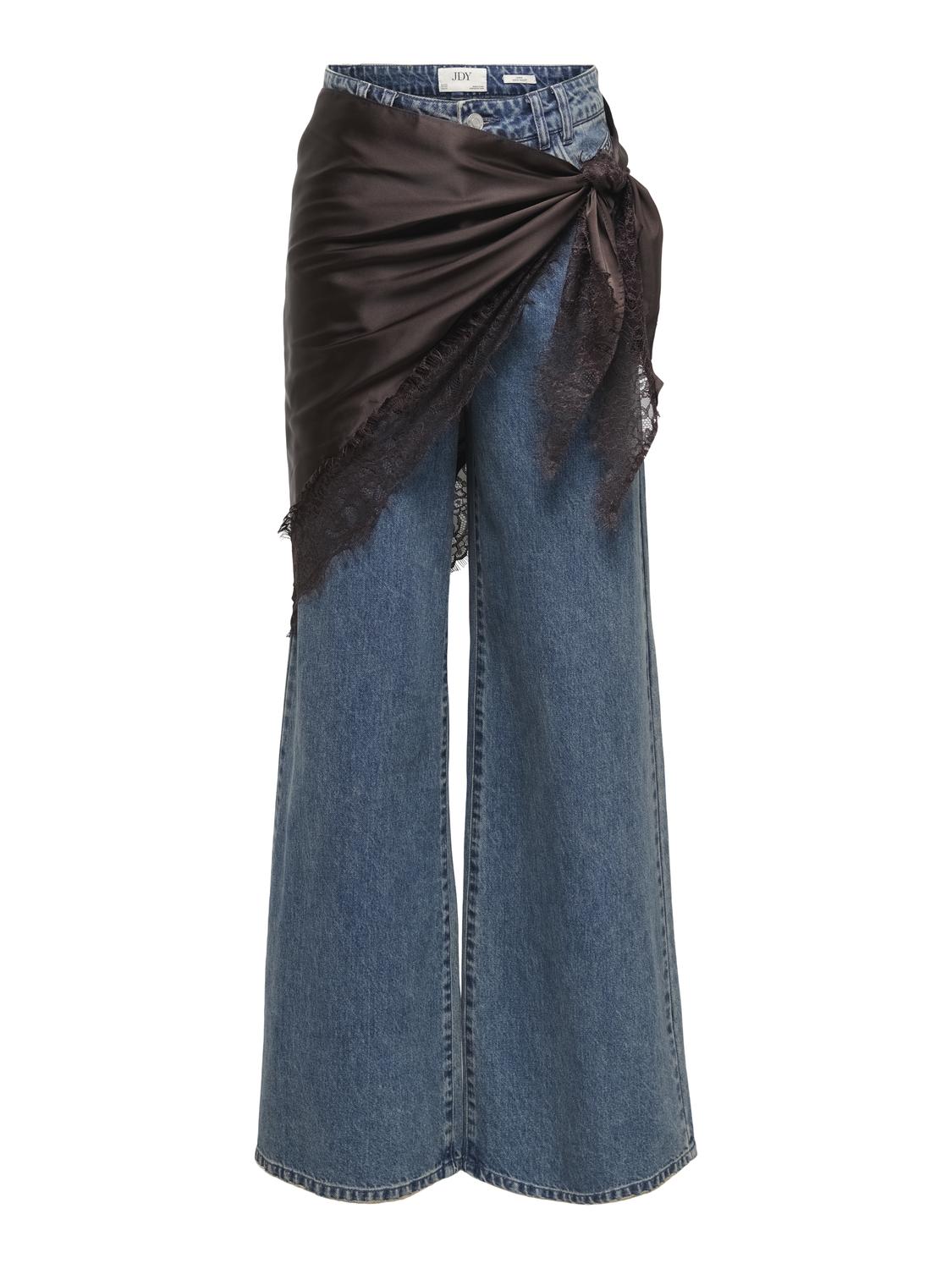 JDYFIFI LACE SCARF WVN EXP
