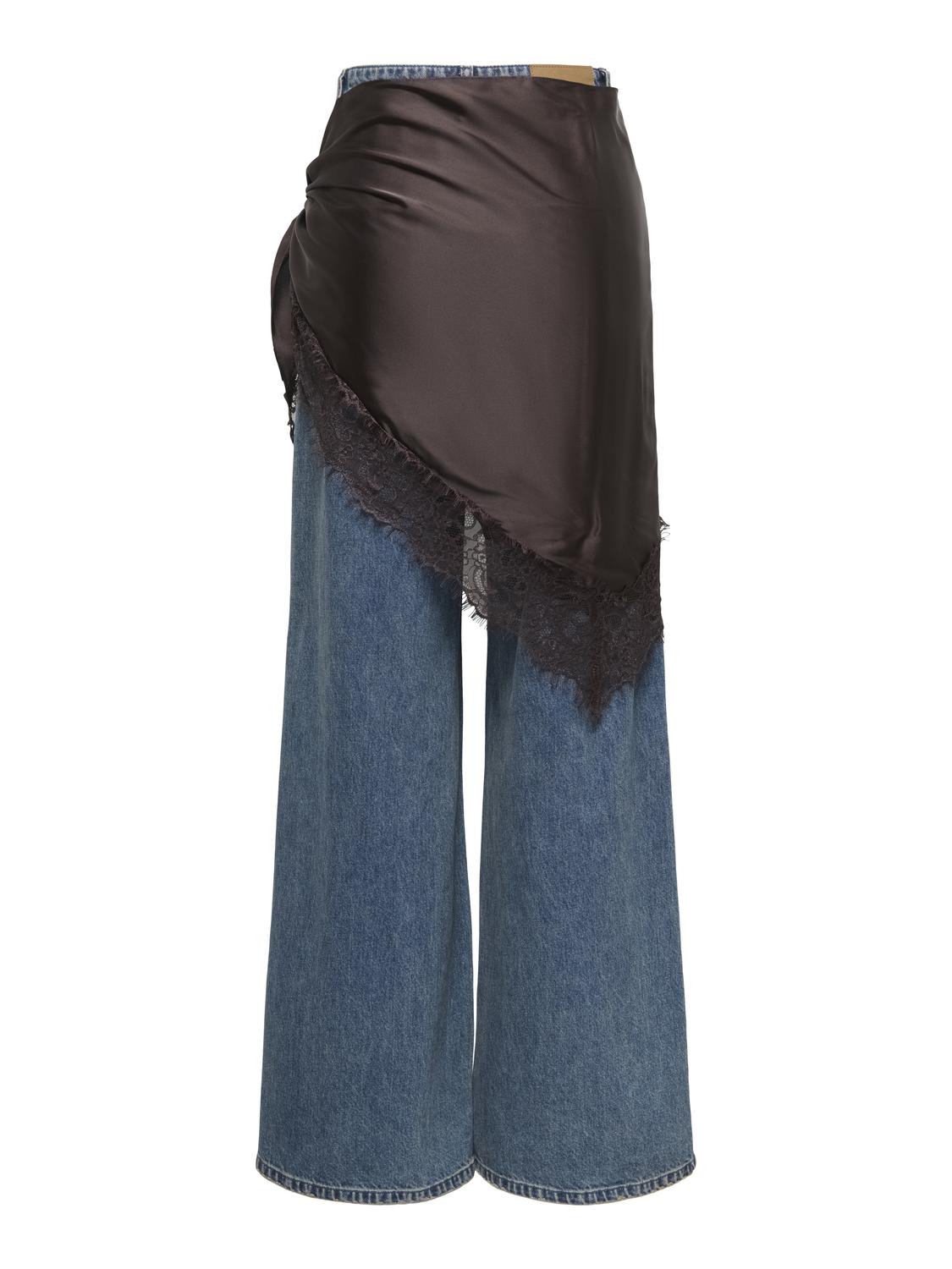 JDYFIFI LACE SCARF WVN EXP - 3
