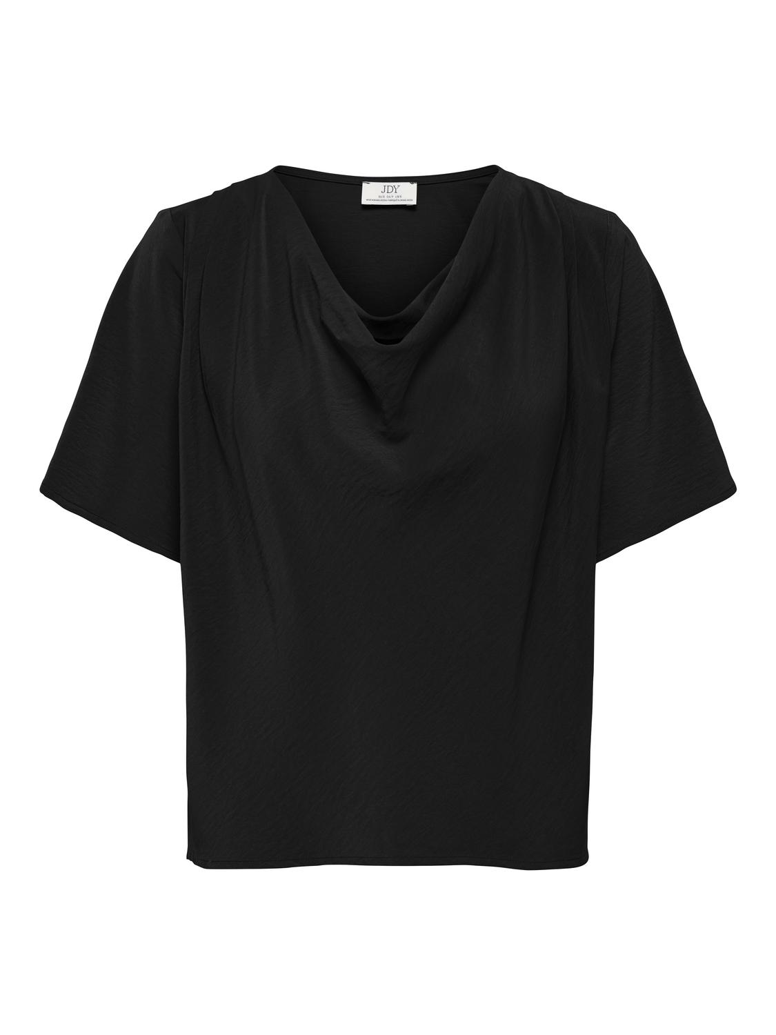 JDYAYA 2/4 WATERFALL TOP WVN - 3