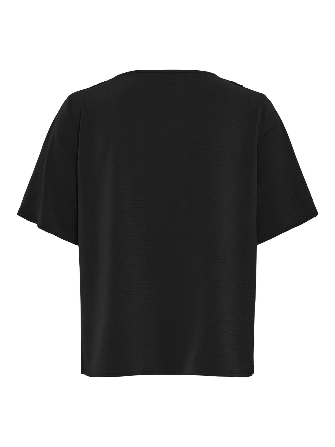 JDYAYA 2/4 WATERFALL TOP WVN - 8