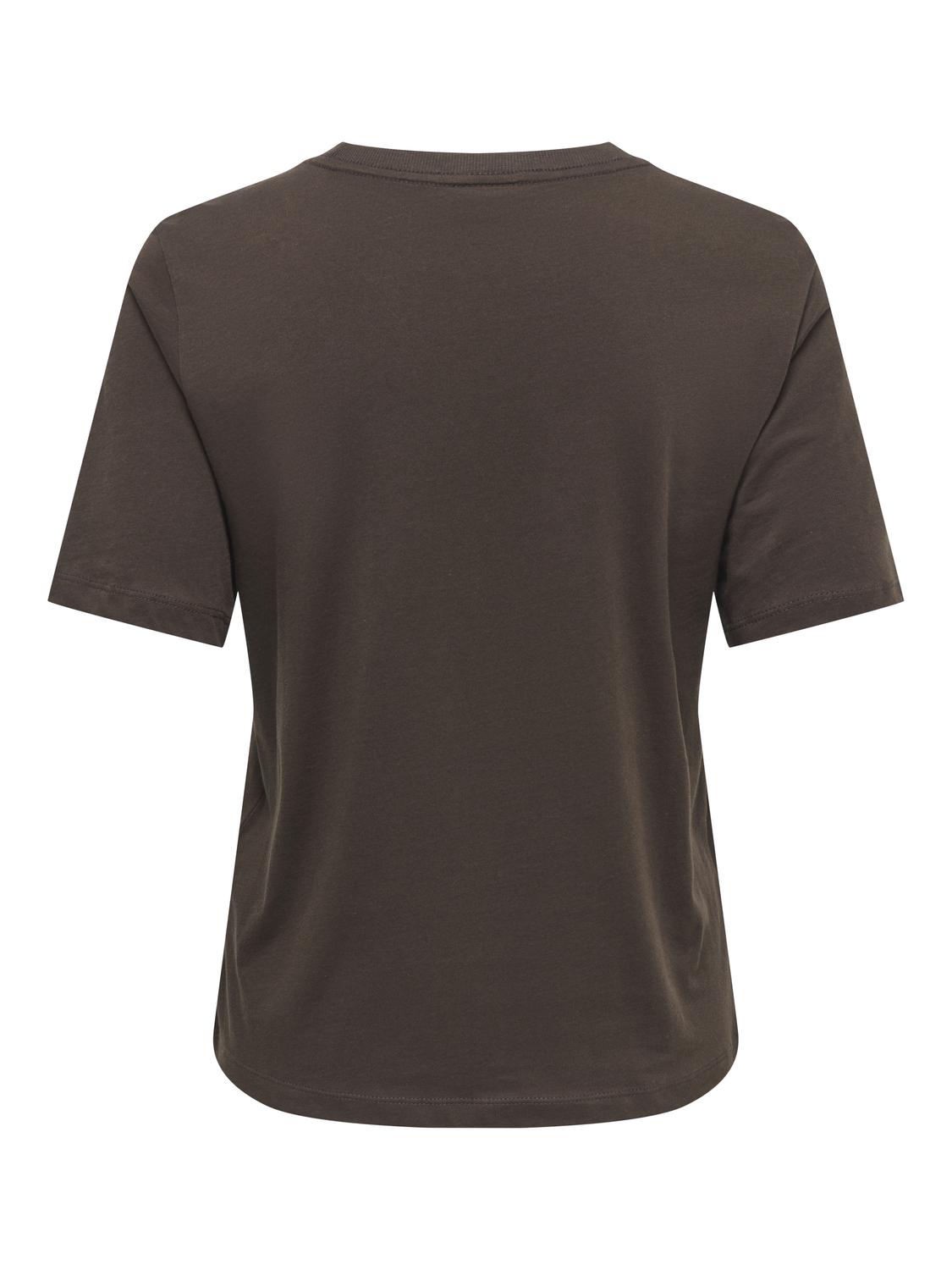 JDYREX S/S TOP JRS NOOS - 7