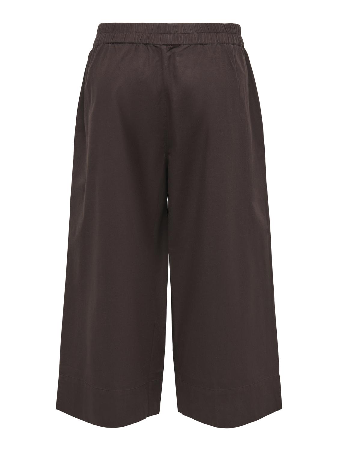 PGDORINA CULOTTE PANTS WVN - 3