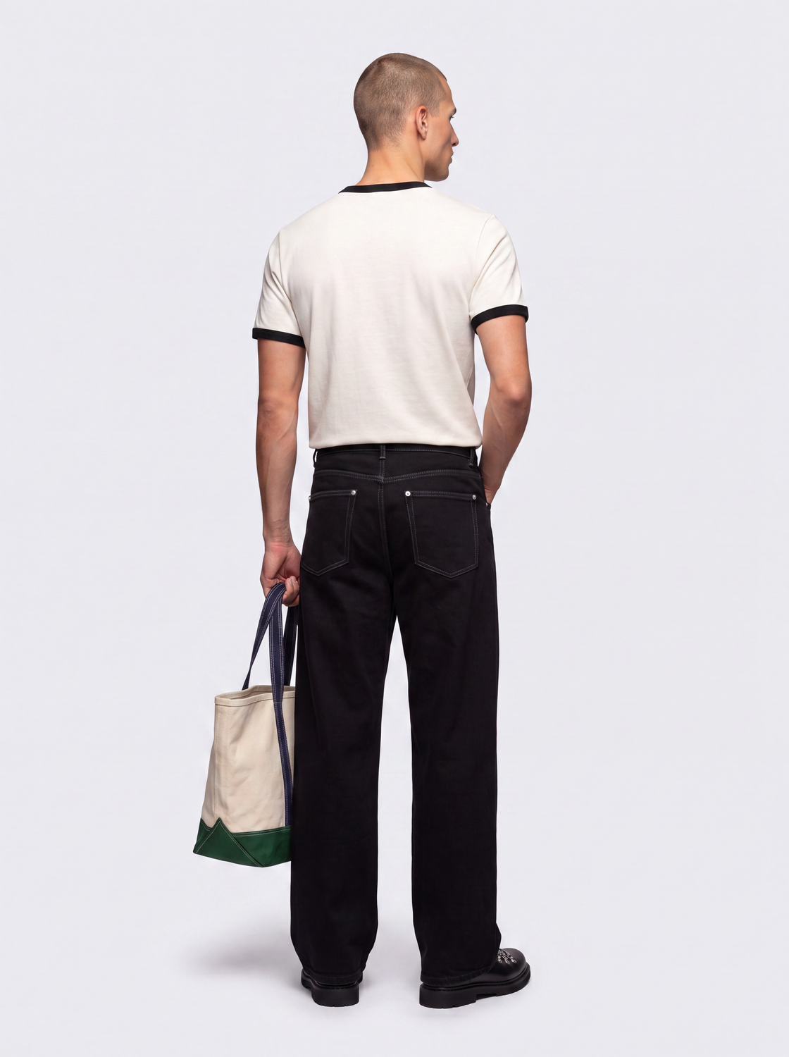 ONSWILLO REG SS TEE NOOS - 2