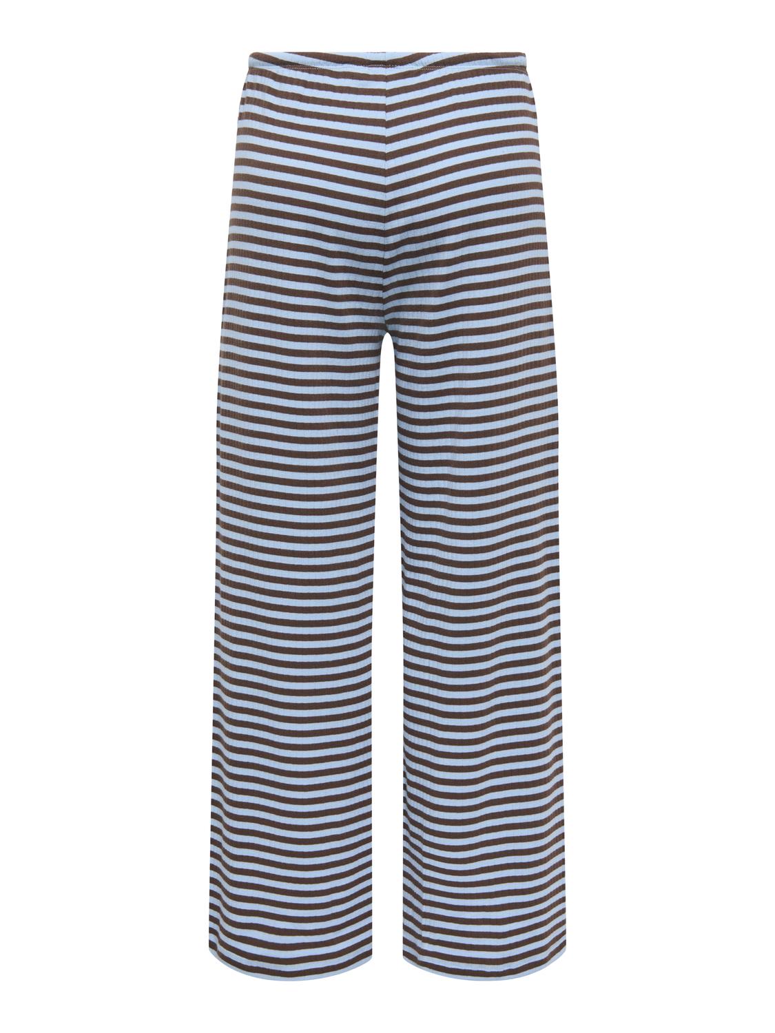 ONLAIDA Snørelukning i løs pasform til loungewear - 3