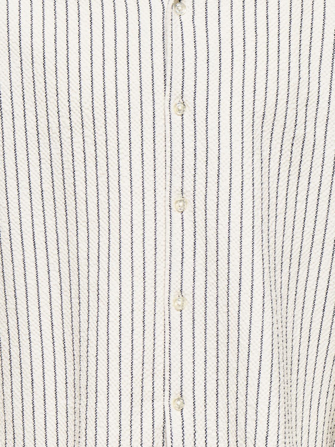 ONSSETH SS REG STRIPE SHIRT - 2