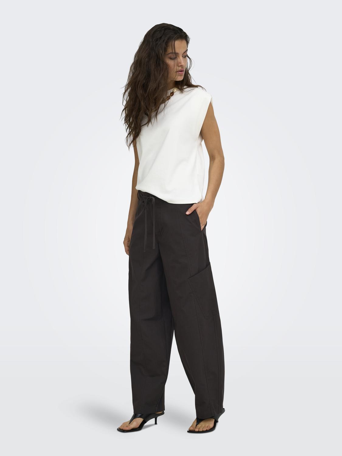 JDYGEO MW CARGO PANTS WVN EXP NOOS - 6