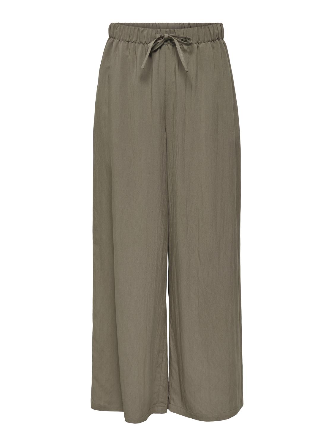 JDYLAYA MW WIDELEG PANT WVN EXP - 3