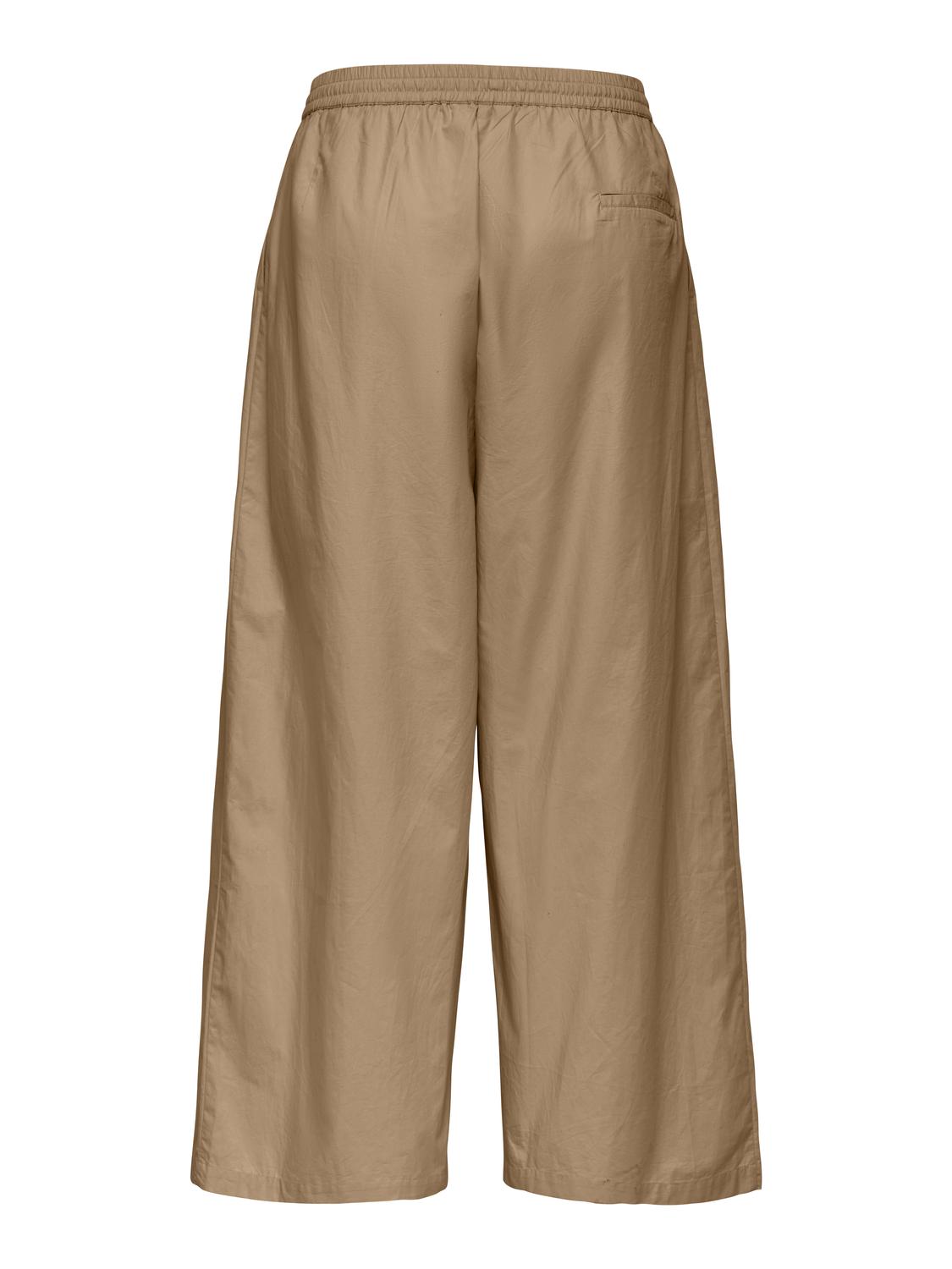 PGSUMIA TRACK PANTS WVN - 3