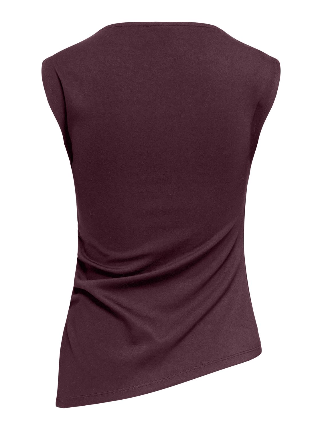 STUPIRA Top met boothals voor speciale gelegenheden - 2