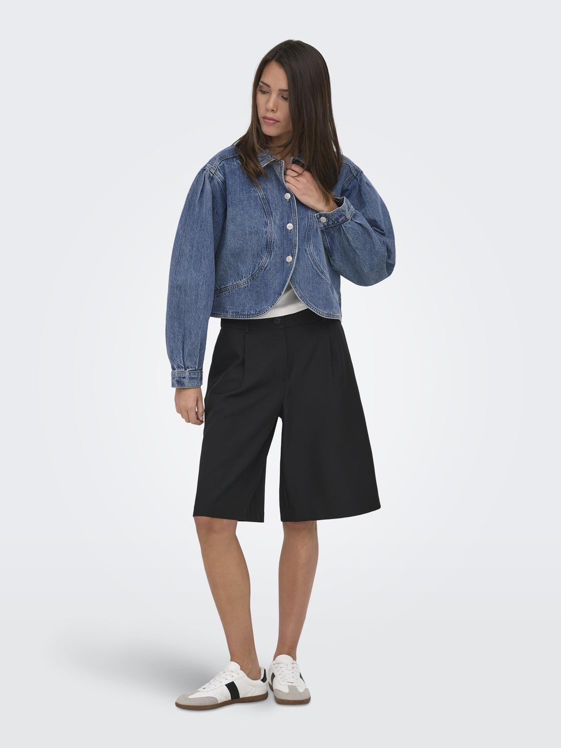 ONLAMBER LS DNM JACKET GUA - 7