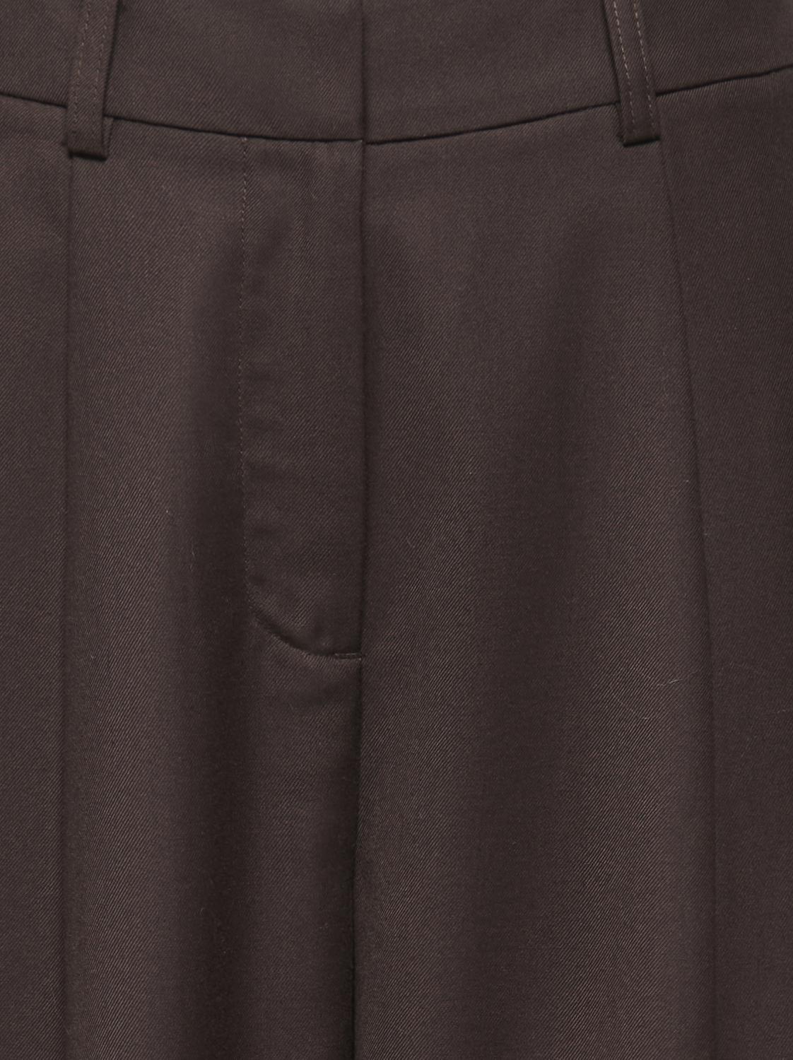 STUCASTOR BARREL PANT TLR - 2